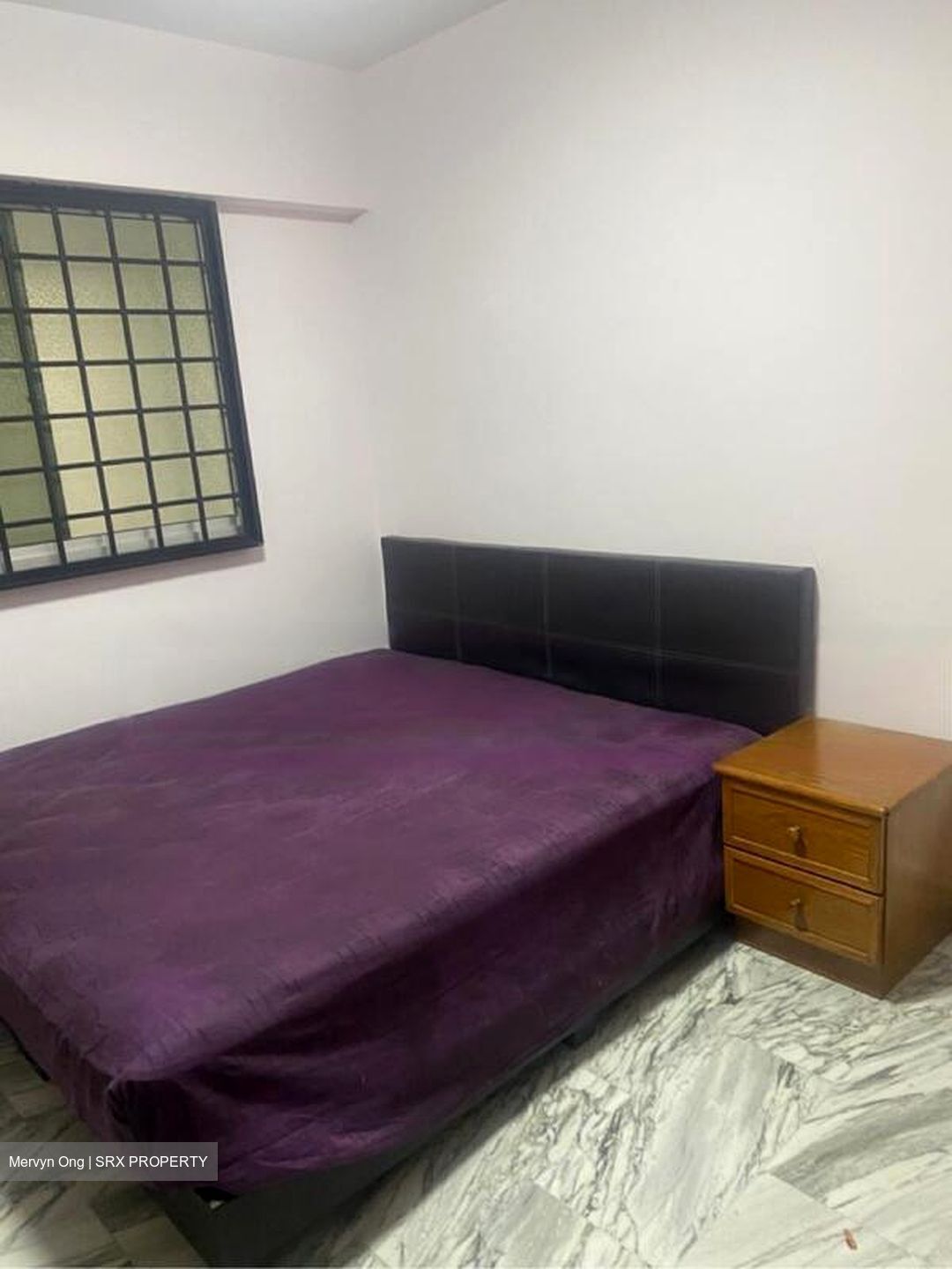 Blk 446 Hougang Avenue 8 (Hougang), HDB Executive #530935351
